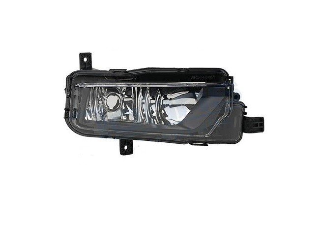 Acessar a peça Faro nevoeiro direito h11 tipo z