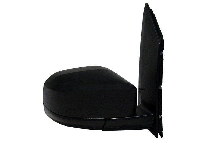 Acessar a peça Espelho retrovisor manual direito, convexo