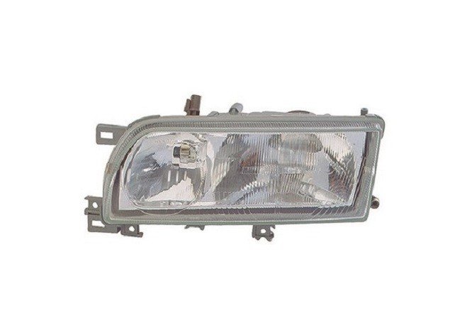 Farol direito h4+h3 elétrico NISSAN PRIMERA  pour NISSAN PRIMERA Farol direito h4+h3 elétrico NISSAN PRIMERA  pour NISSAN PRIMERA