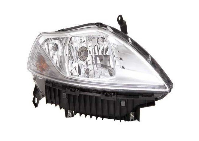 Farol direito h4+luz diurna LANCIA YPSILON  pour LANCIA YPSILON Farol direito h4+luz diurna LANCIA YPSILON  pour LANCIA YPSILON