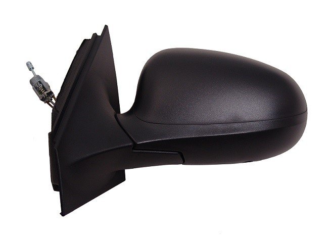 Acessar a peça Espelho esquerdo mecânico