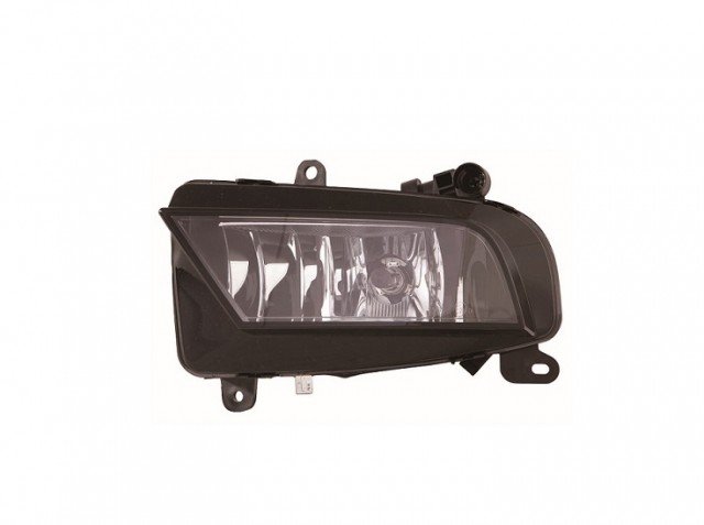 Acessar a peça Luz nevoeiro esquerdo h8 tipohe