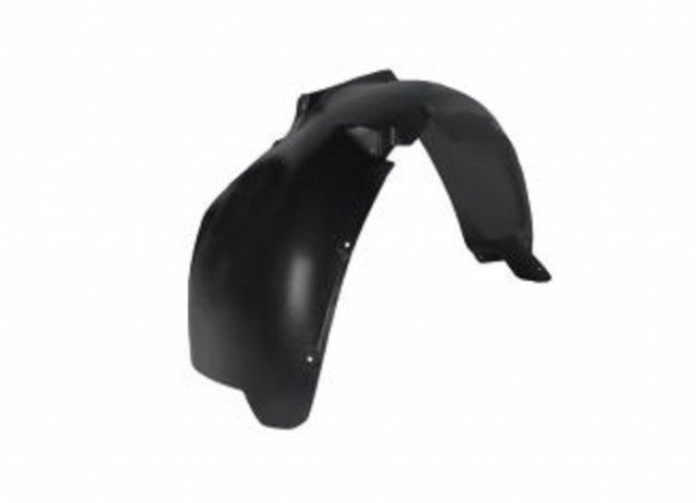 Acessar a peça Cava de roda frente esquerda