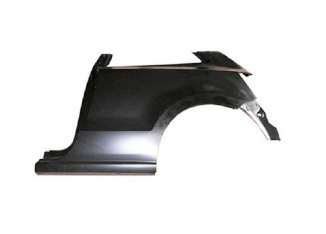 Acessar a peça Guarda lama traseira esquerda3 portas