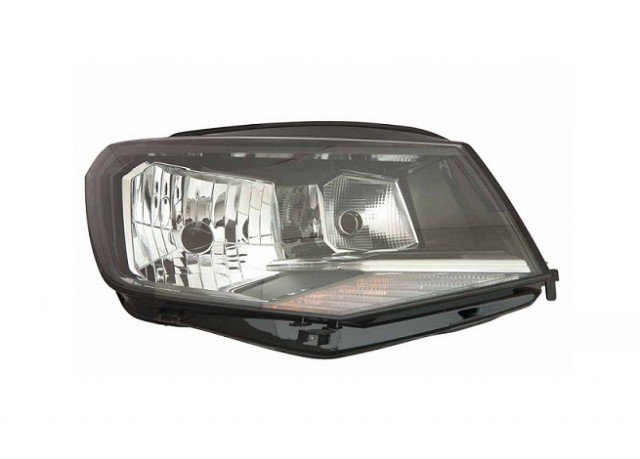 Acessar a peça Farol direito h4 [preto]