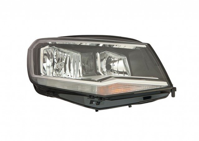 Acessar a peça H7 farol direito [preto]