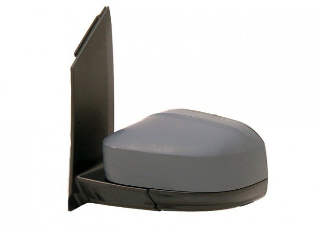 Acessar a peça Espelho retrovisor manual esquerdo, preparado, asférico