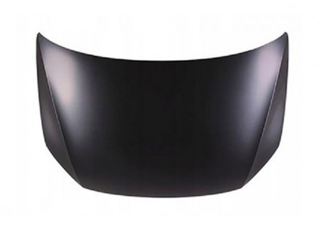 Acessar a peça Capot frontal