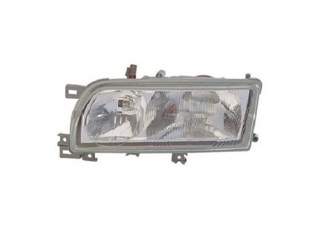 Acessar a peça Farol direito eletrico h3+h4 Acessar a peça Farol direito eletrico h3+h4