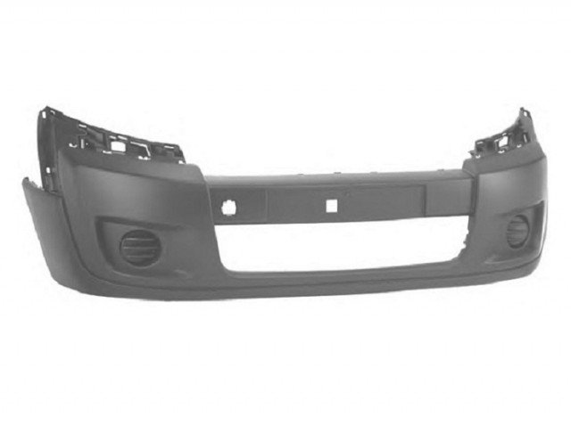 Acessar a peça Para choques frente preparado