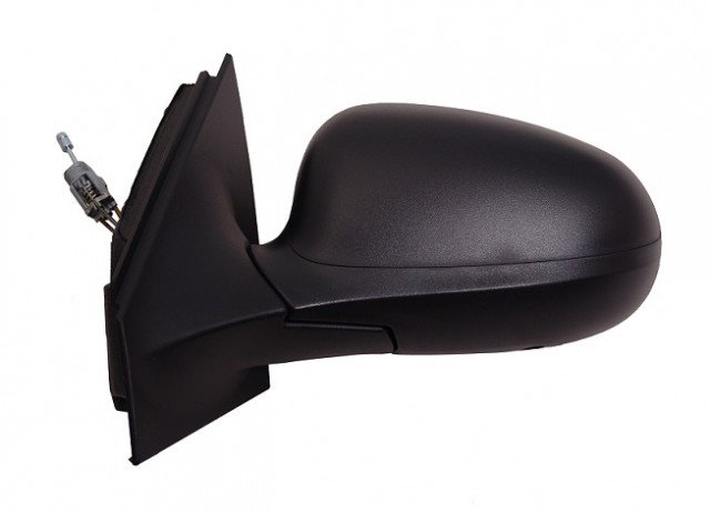 Acessar a peça Espelho esquerdo mecânico