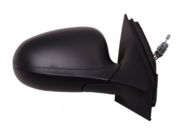 Acessar a peça Espelho mecânico direito