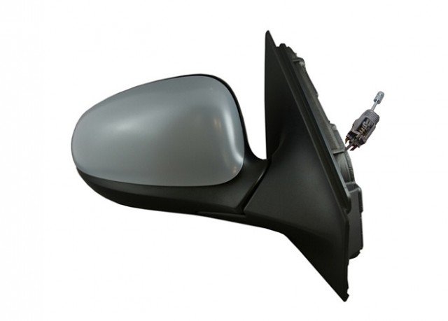 Acessar a peça Espelho mecânico direito preparado