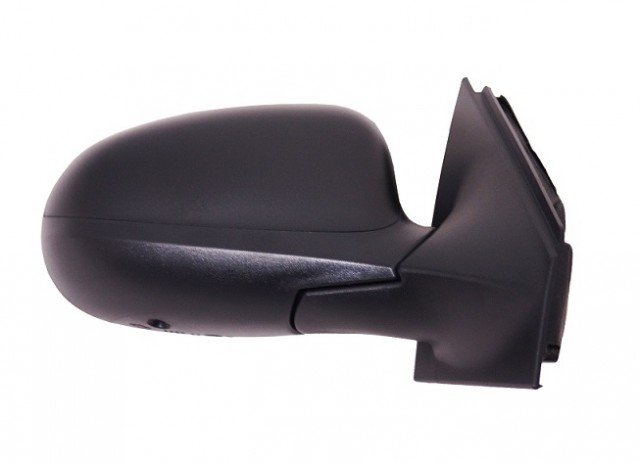 Acessar a peça Elétrico, espelho direito aquecido + sonda Acessar a peça Elétrico, espelho direito aquecido + sonda