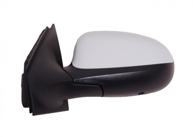 Acessar a peça Espelho esquerdo elétrico aquecido Acessar a peça Espelho esquerdo elétrico aquecido