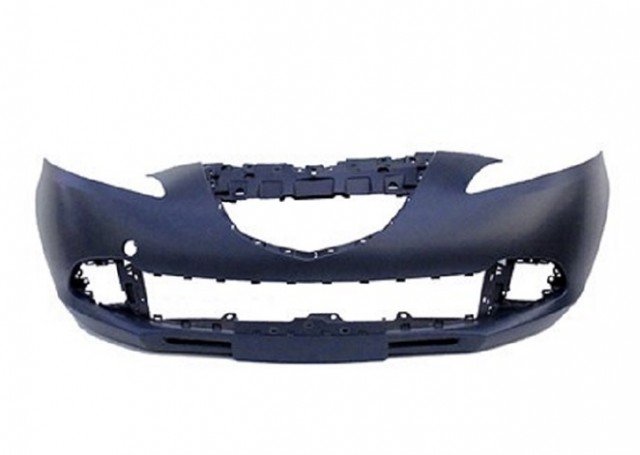 Acessar a peça Para choques frente preparado Acessar a peça Para choques frente preparado