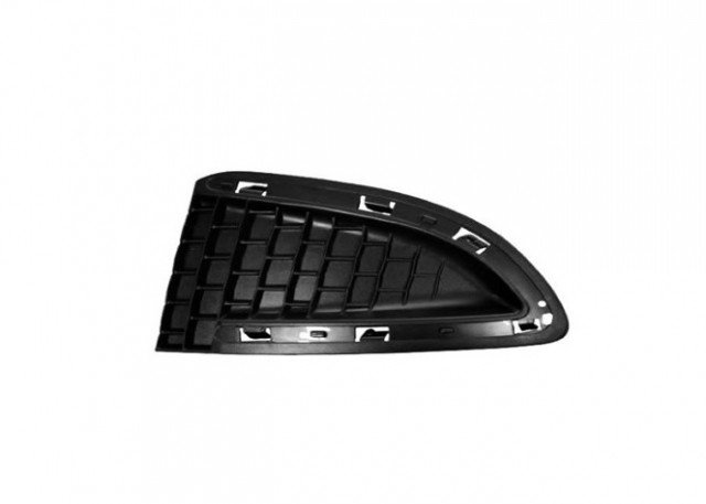 Acessar a peça Grelha esquerda para choques frente com buraco assistente estacionamento Acessar a peça Grelha esquerda para choques frente com buraco assistente estacionamento