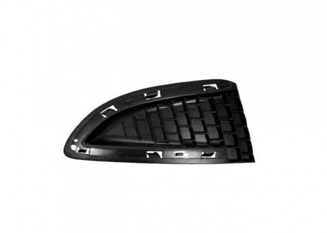 Acessar a peça Grelha direita para choques frente com buraco assistente estacionamento Acessar a peça Grelha direita para choques frente com buraco assistente estacionamento