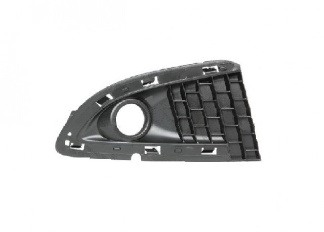 Acessar a peça Grelha direita para choques frente com buracos nevoeiro com buraco assistente estacionamento Acessar a peça Grelha direita para choques frente com buracos nevoeiro com buraco assistente estacionamento