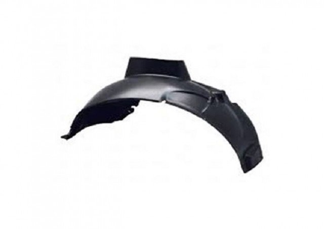 Acessar a peça Cava de roda frente direita Acessar a peça Cava de roda frente direita