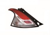 Farolim Traseiro LANCIA Ypsilon