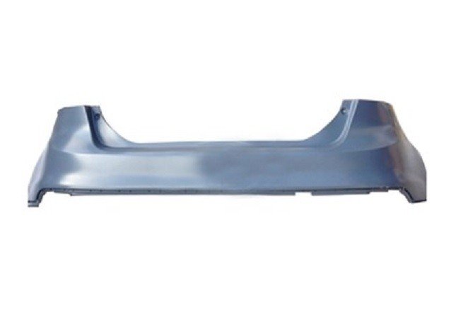 Acessar a peça Para choques traseiro preparado4 portas