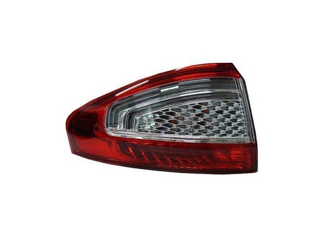 Lanterna traseira esquerda externa led 5ptas FORD MONDEO  pour FORD MONDEO Lanterna traseira esquerda externa led 5ptas FORD MONDEO  pour FORD MONDEO