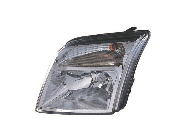 Farol esquerdo h4