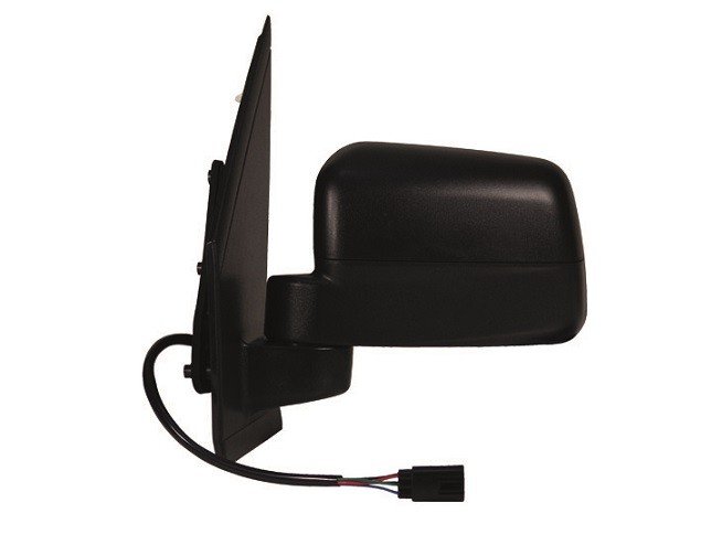 Acessar a peça Espelho esquerdo eletrico, asferico, termico