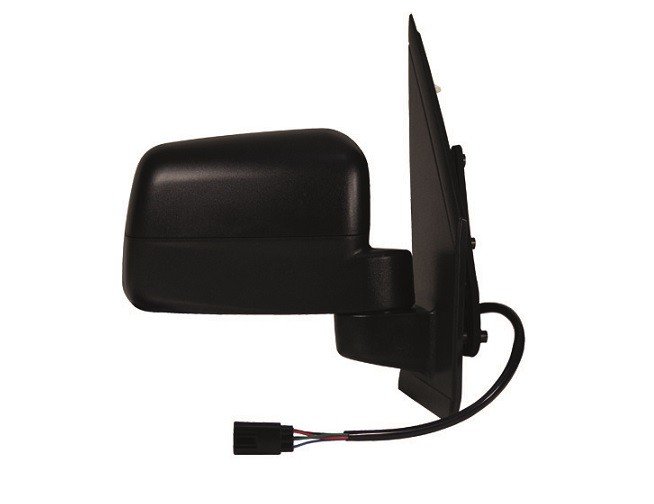Acessar a peça Espelho direito eletrico, convexo, termico