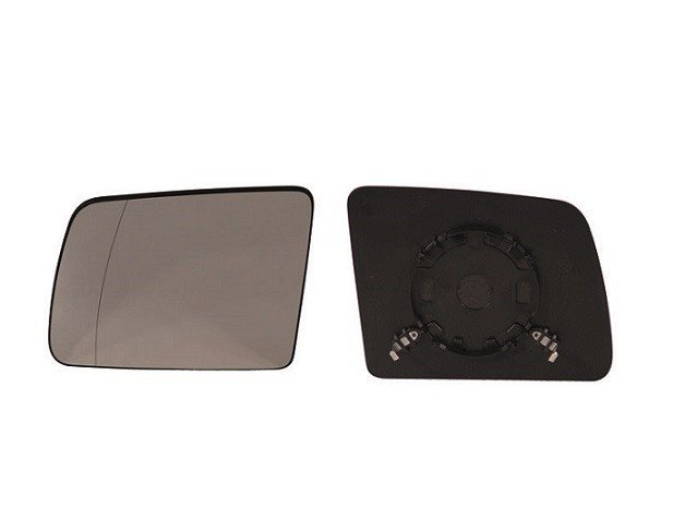 Acessar a peça Vidro com suporte esquerdo asferico