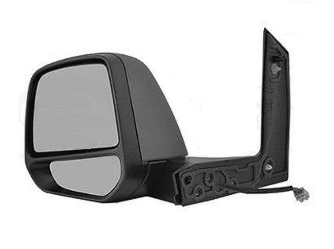 Acessar a peça Retrovisor esquerdo elétrico, aquecido, dobrável preparado