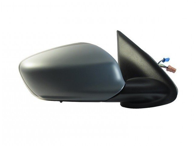 Espelho direito elétrico com primer + sonda pour PEUGEOT 301 Espelho direito elétrico com primer + sonda pour PEUGEOT 301