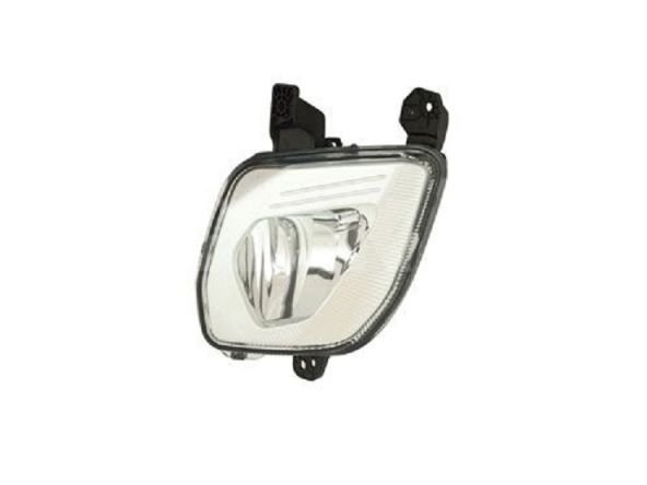 Acessar a peça Farol de nevoeiro esquerda, H8