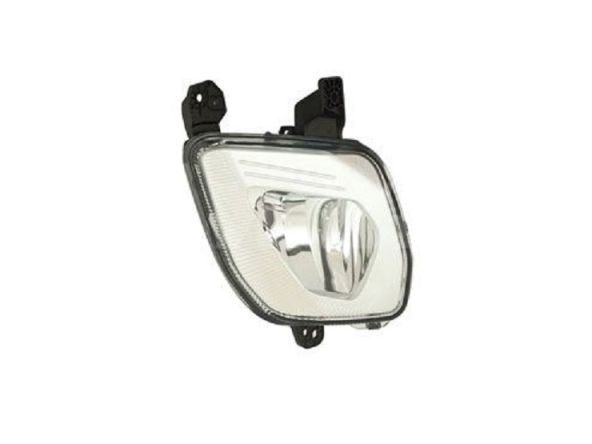 Acessar a peça Projetor de nevoeiro direito h8