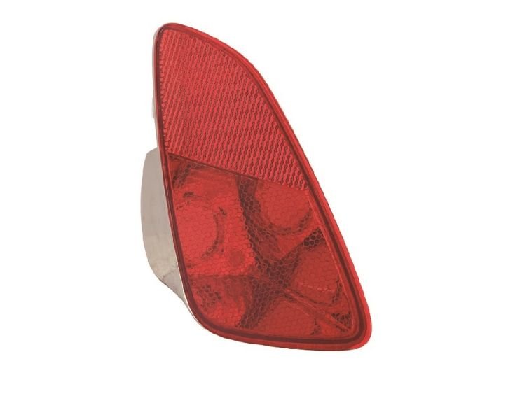 Acessar a peça Farol nevoeiro traseiro esquerdo