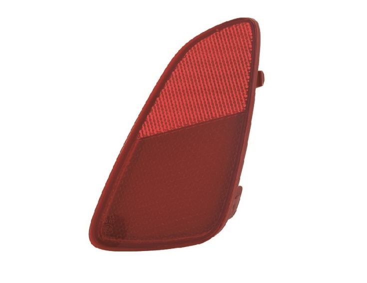 Acessar a peça Refletor traseiro direito