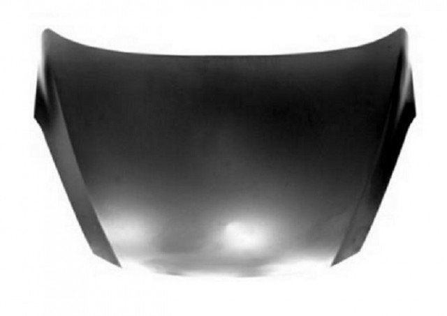 Acessar a peça Capot frontal Acessar a peça Capot frontal