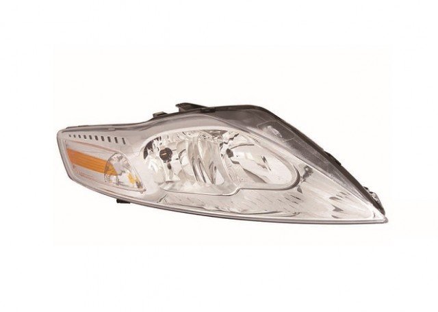 Acessar a peça Farol direito h1+h7 Acessar a peça Farol direito h1+h7