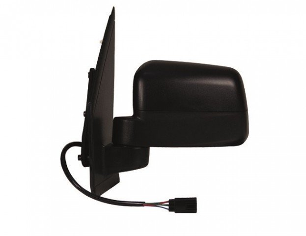 Acessar a peça Espelho esquerdo eletrico, asferico, termico