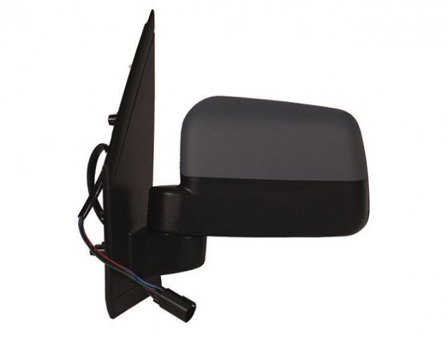 Acessar a peça Espelho esquerdo eletrico, asferico, termico, preparado