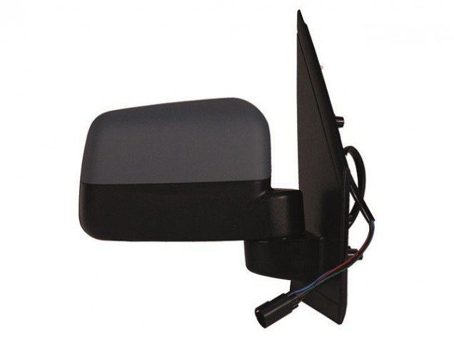 Acessar a peça Espelho direito eletrico, convexo, termico, preparado