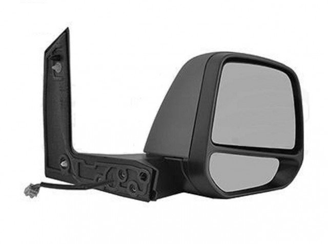 Acessar a peça Retrovisor direito elétrico, aquecido, dobrável preparado