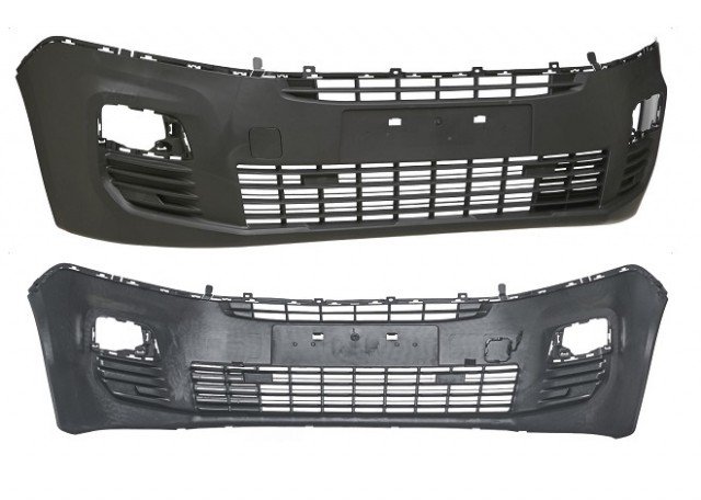 Acessar a peça Para choques frente sem prime Acessar a peça Para choques frente sem prime