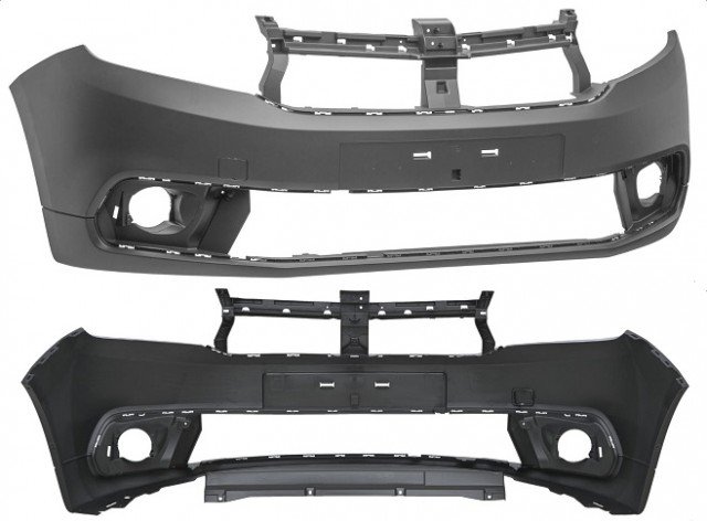 Acessar a peça Para choques frente preparado 2016-> Acessar a peça Para choques frente preparado 2016->