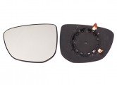 Vidro espelho retrovisor CITROEN C-elysee Vidro espelho retrovisor CITROEN C-elysee