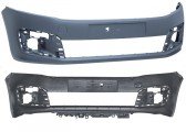 Para choques frente CITROEN C-elysee Para choques frente CITROEN C-elysee