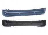 Para choques traseiros PEUGEOT Rifter