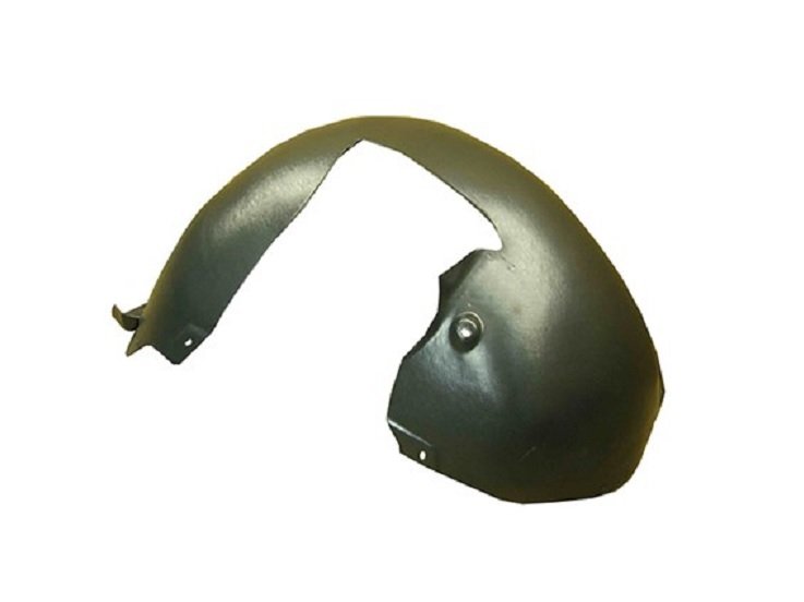 Acessar a peça Cava de roda frente esquerda peça tras