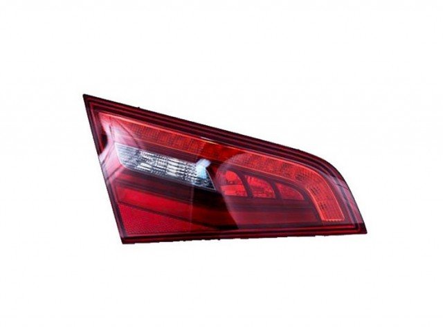 Acessar a peça Farolim traseiro direito em led interior [sportback]